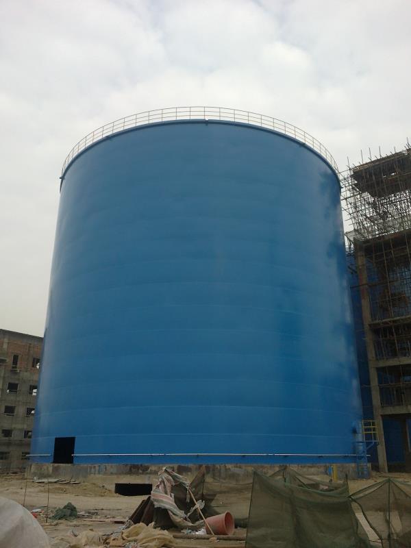 龙华1万吨大型钢板库