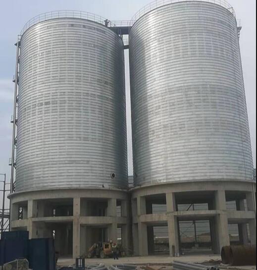 龙华镀锌卷板仓